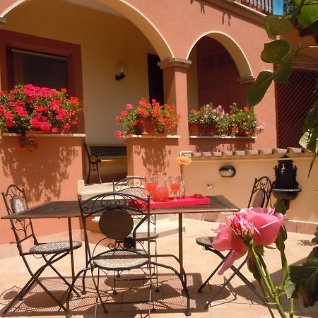 Nataly'S House Bed&Breakfast La Massimina-Casal Lumbroso Zewnętrze zdjęcie