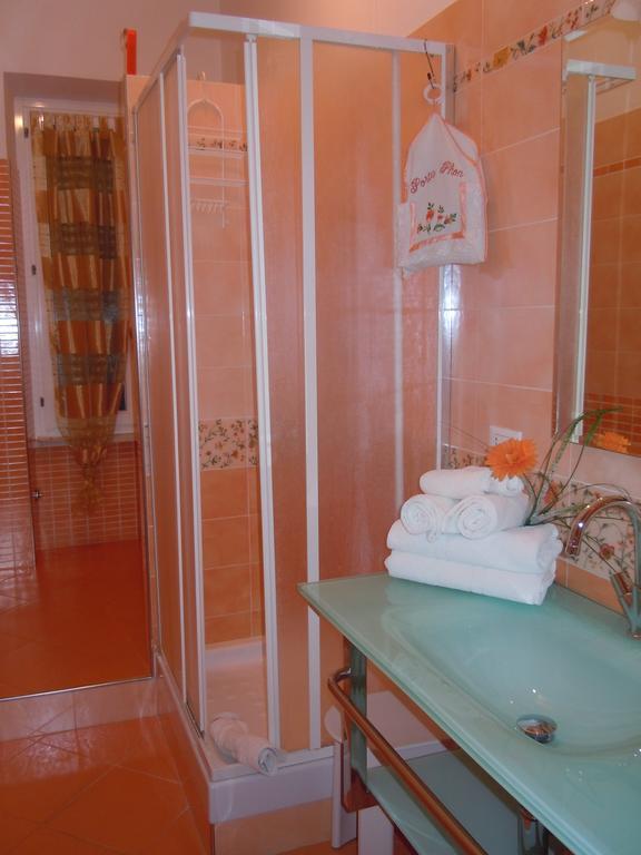 Nataly'S House Bed&Breakfast La Massimina-Casal Lumbroso Pokój zdjęcie