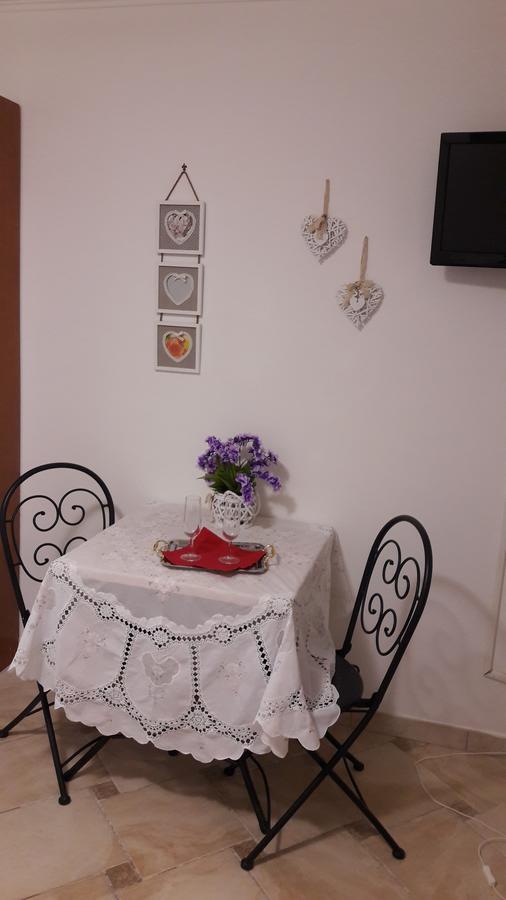 Nataly'S House Bed&Breakfast La Massimina-Casal Lumbroso Zewnętrze zdjęcie