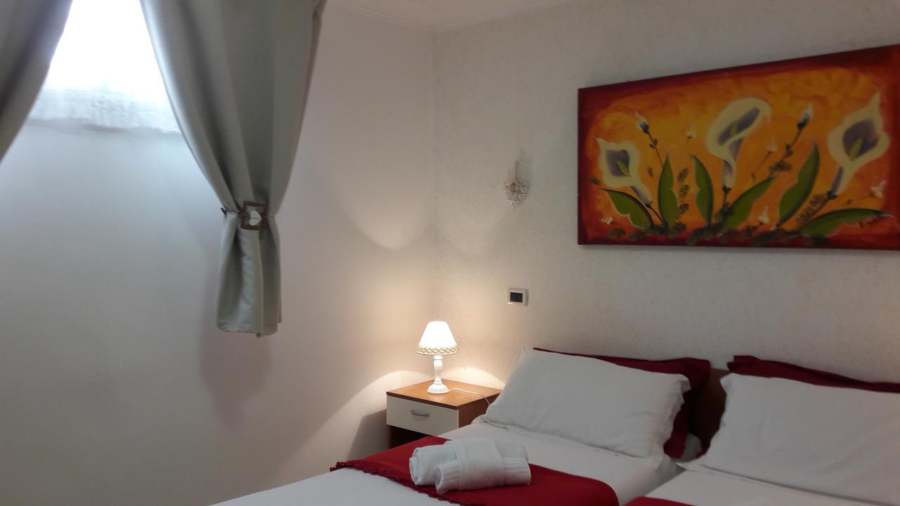 Nataly'S House Bed&Breakfast La Massimina-Casal Lumbroso Zewnętrze zdjęcie