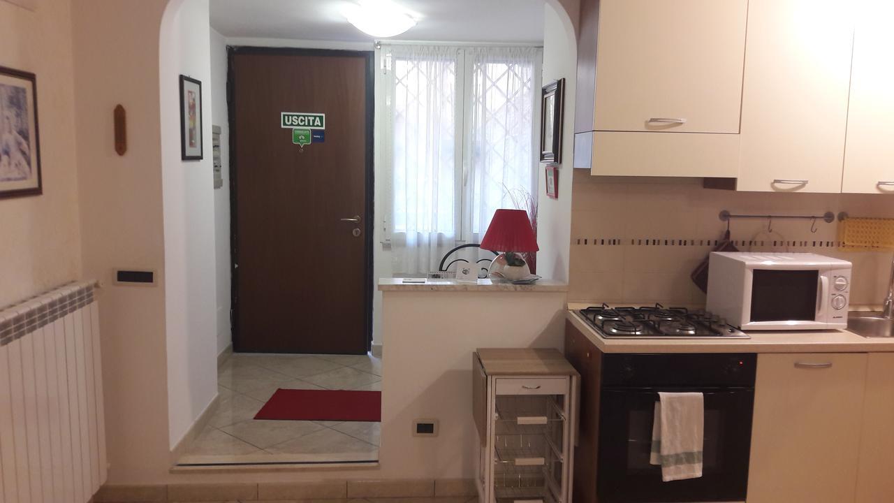 Nataly'S House Bed&Breakfast La Massimina-Casal Lumbroso Zewnętrze zdjęcie