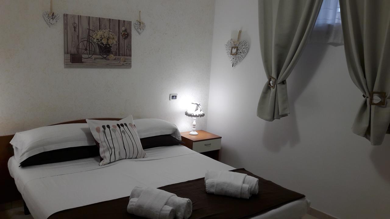 Nataly'S House Bed&Breakfast La Massimina-Casal Lumbroso Zewnętrze zdjęcie