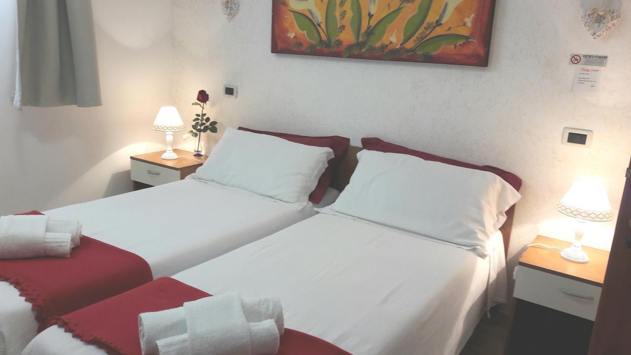 Nataly'S House Bed&Breakfast La Massimina-Casal Lumbroso Zewnętrze zdjęcie
