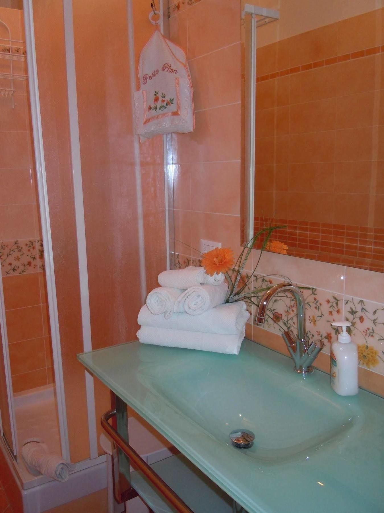 Nataly'S House Bed&Breakfast La Massimina-Casal Lumbroso Zewnętrze zdjęcie