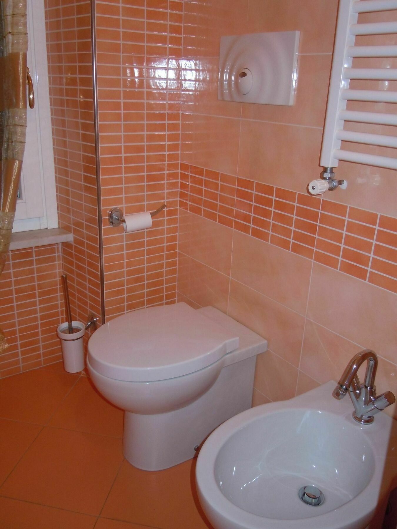 Nataly'S House Bed&Breakfast La Massimina-Casal Lumbroso Zewnętrze zdjęcie