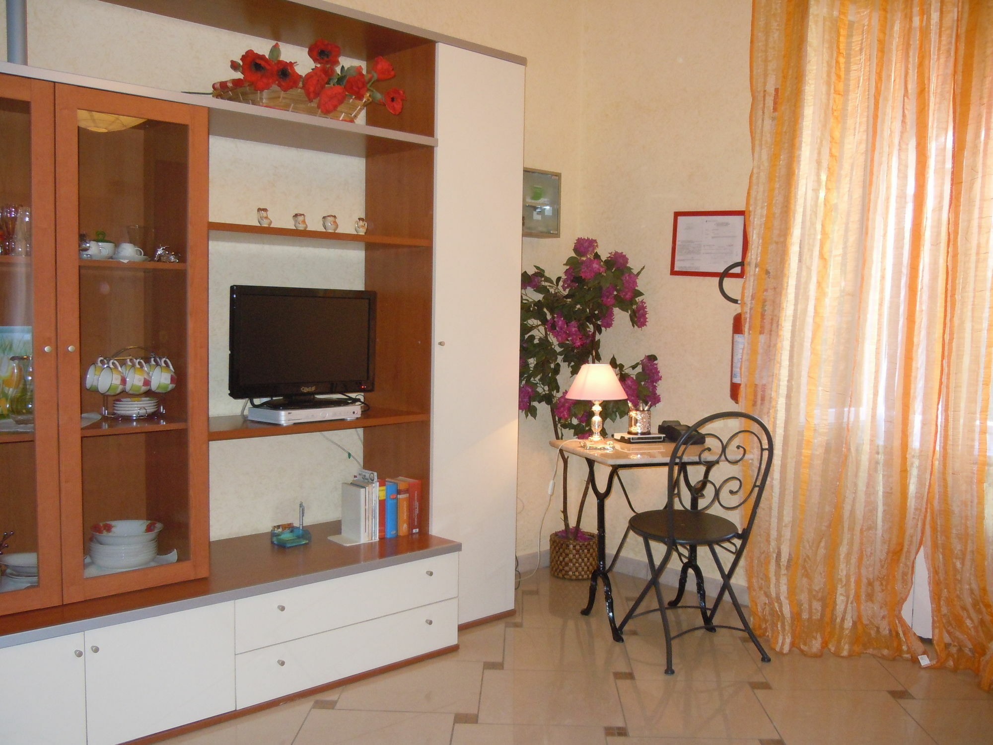 Nataly'S House Bed&Breakfast La Massimina-Casal Lumbroso Zewnętrze zdjęcie