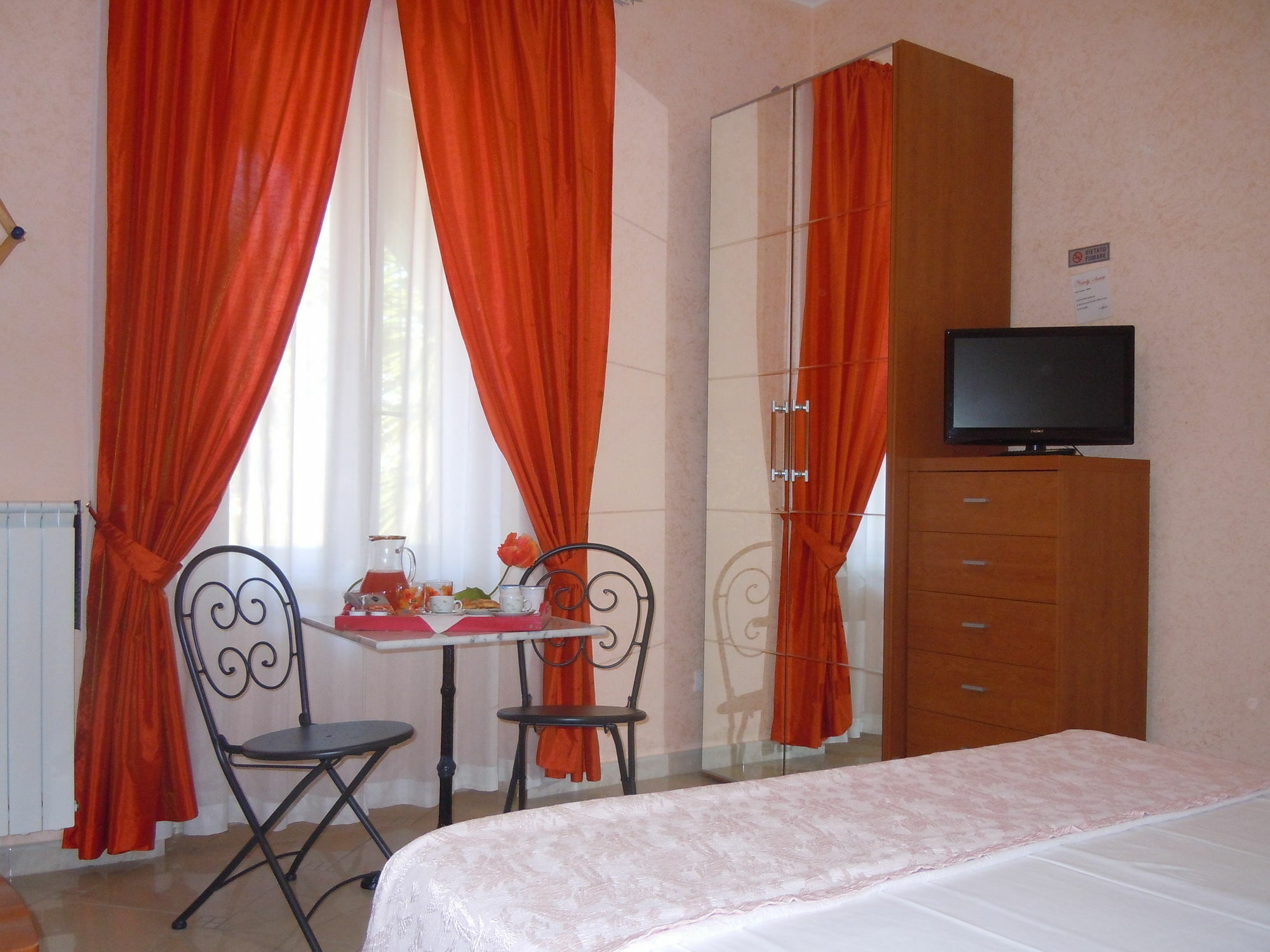 Nataly'S House Bed&Breakfast La Massimina-Casal Lumbroso Zewnętrze zdjęcie