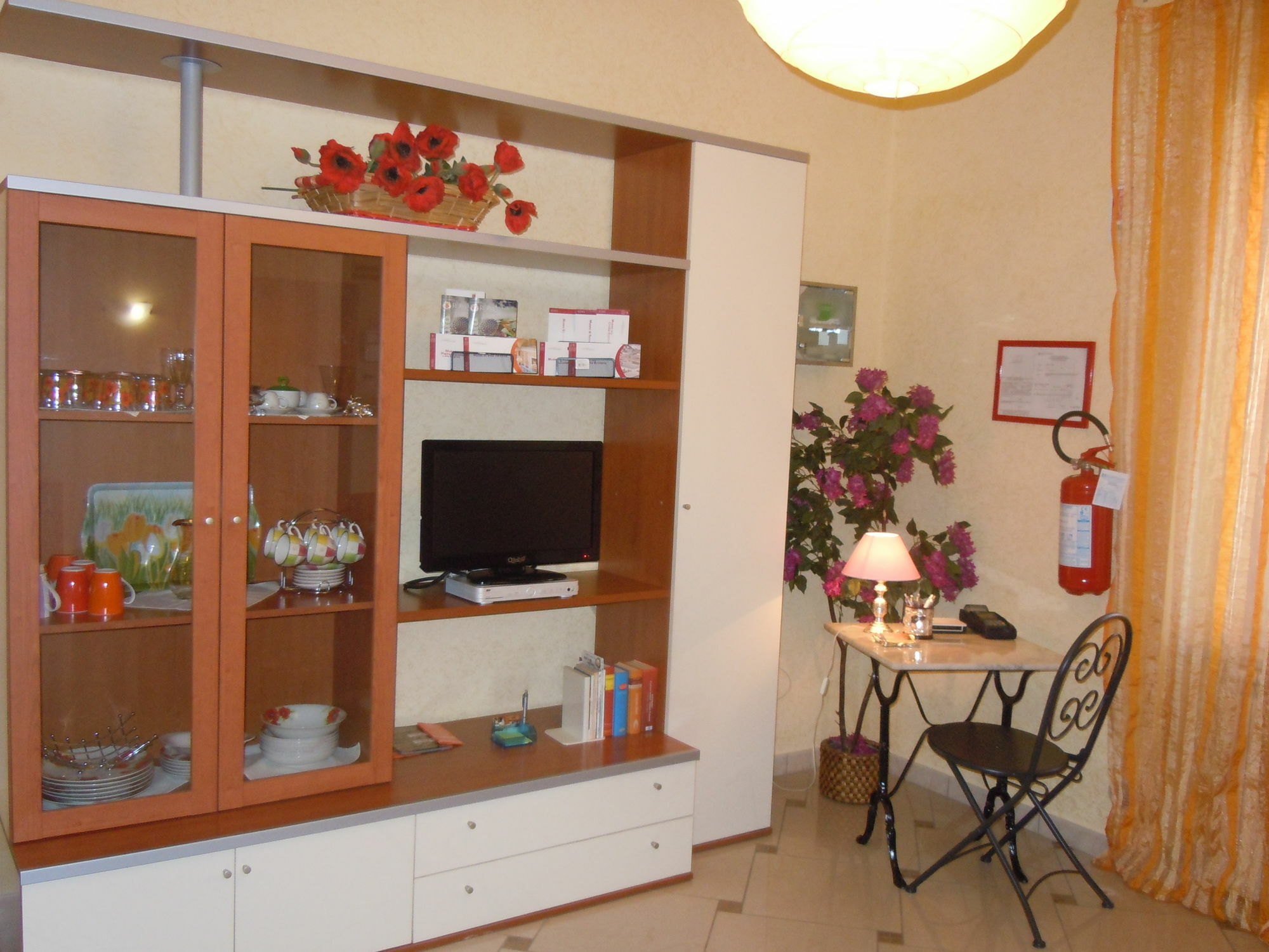 Nataly'S House Bed&Breakfast La Massimina-Casal Lumbroso Zewnętrze zdjęcie