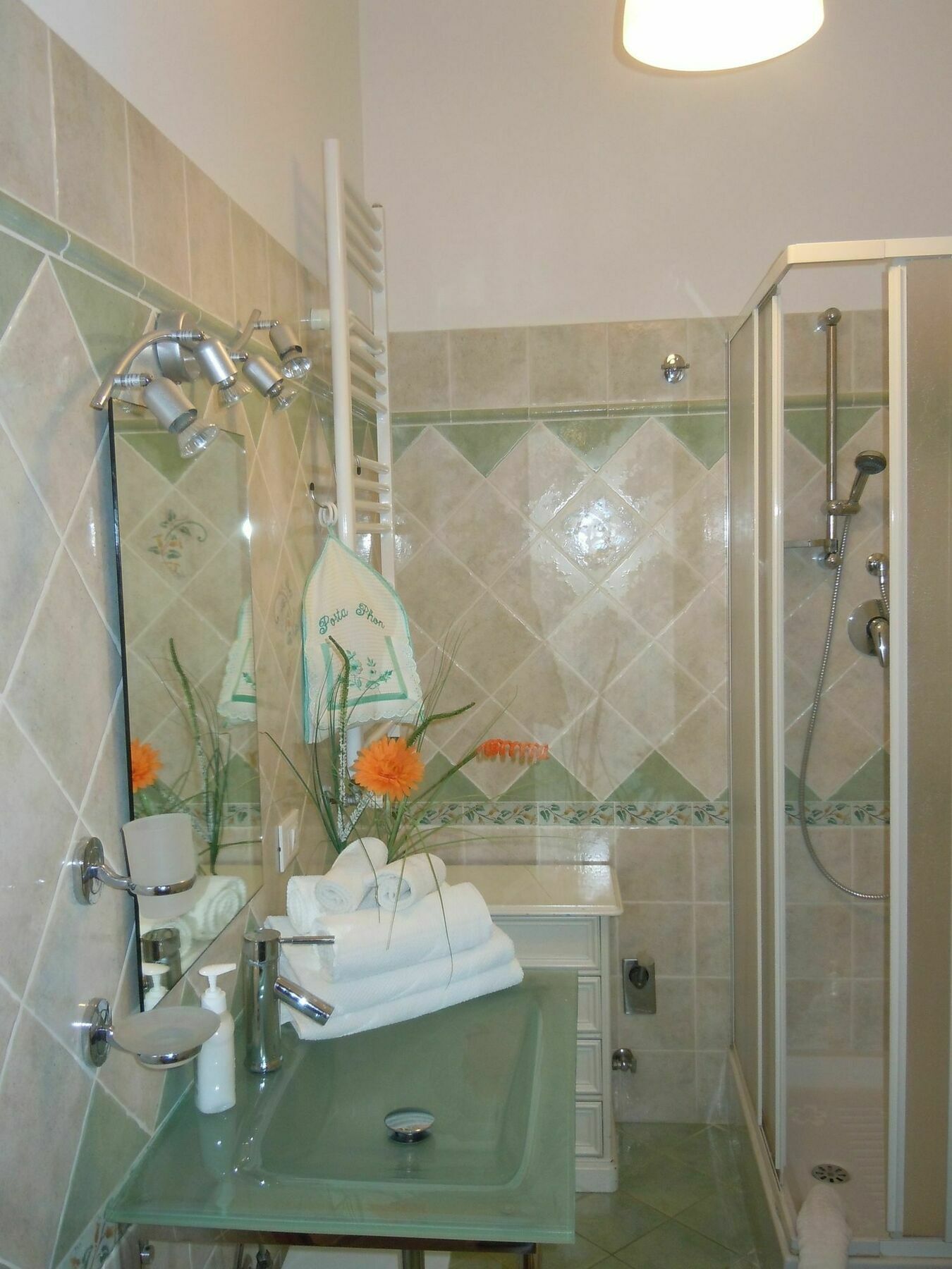 Nataly'S House Bed&Breakfast La Massimina-Casal Lumbroso Zewnętrze zdjęcie